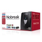Nobreak SMS Net 4+ 1400VA